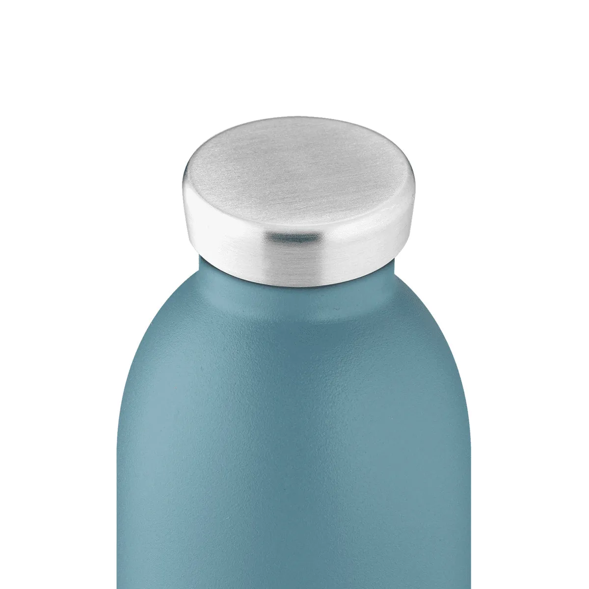 24 Bottles - Clima Bottle Powder Blue 500 ml - CLIMA 500 - POWDER/BLUE