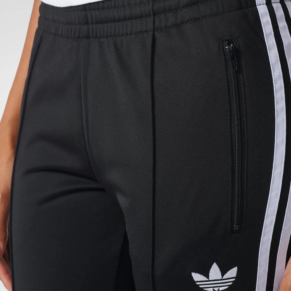 Adidas SUPERSTAR TRACK PANTS