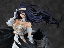 Albedo: Wing Ver. 1/7 Scale Figure