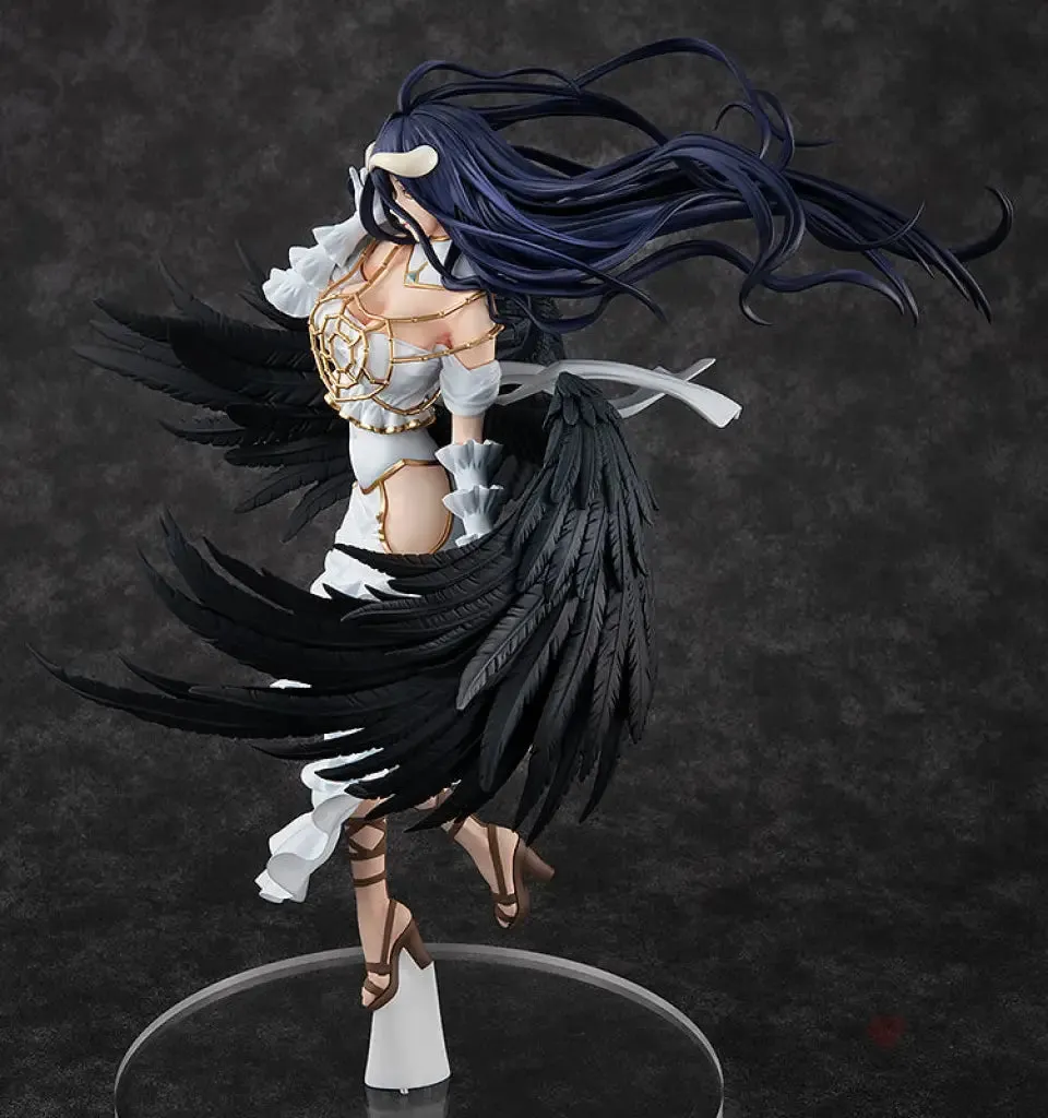 Albedo: Wing Ver. 1/7 Scale Figure