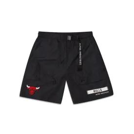 Alpha Industries X Chicago Bulls Shorts