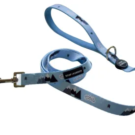 Alpine Paws - Comfort Grip Leash