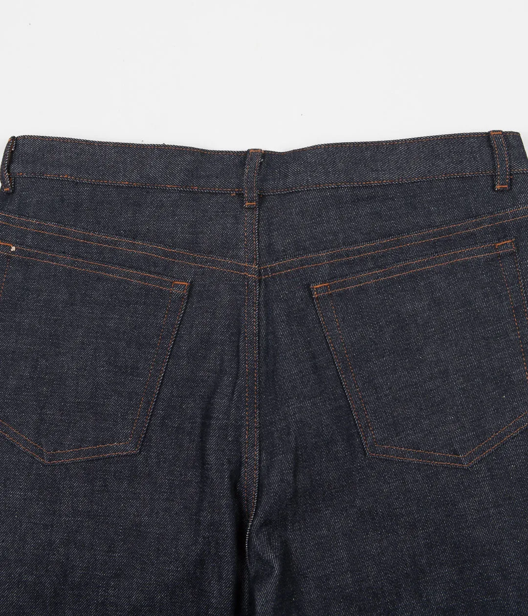 A.P.C. Standard Jeans - Indigo