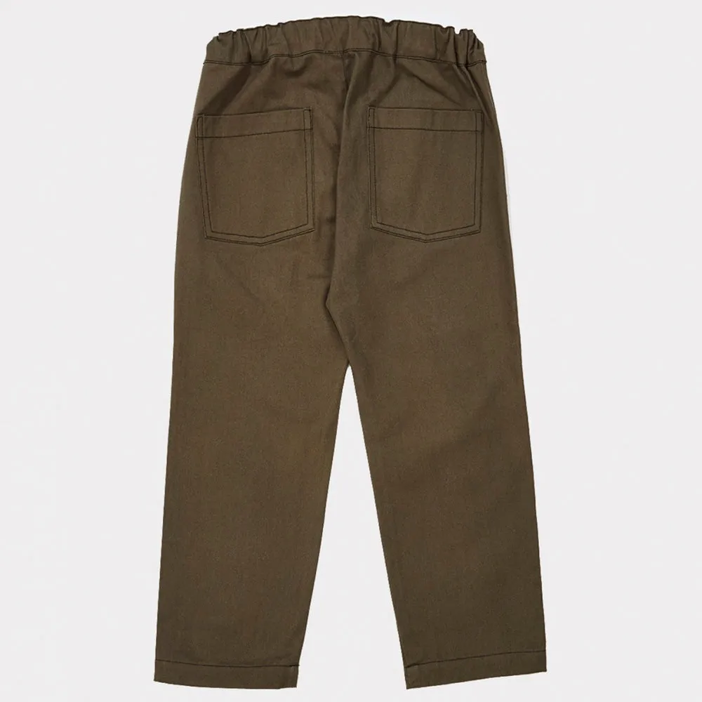 Apollo Kid's Trouser