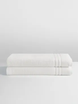 Bath Sheet Set