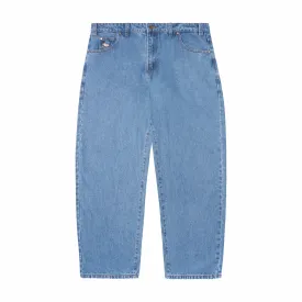 Butter Goods Santosuosso Denim Jeans (Washed Indigo)