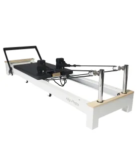 C8S Reformer - White