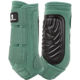 Classic Equine Classic Fit Front Spruce Boots