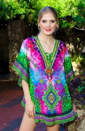 Designer Resort And BeachWear Kaftan | Wholesale