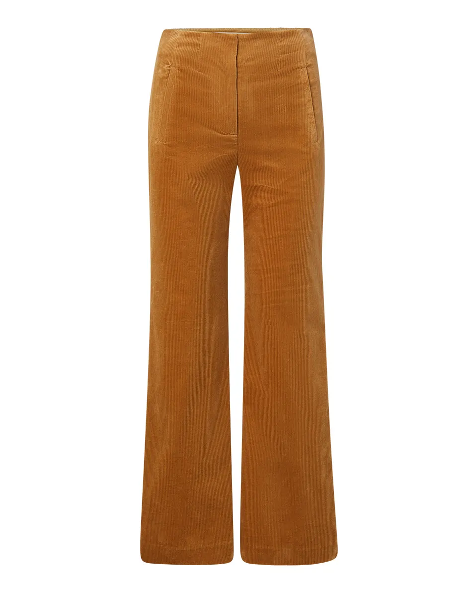 Dova Corduroy Pant