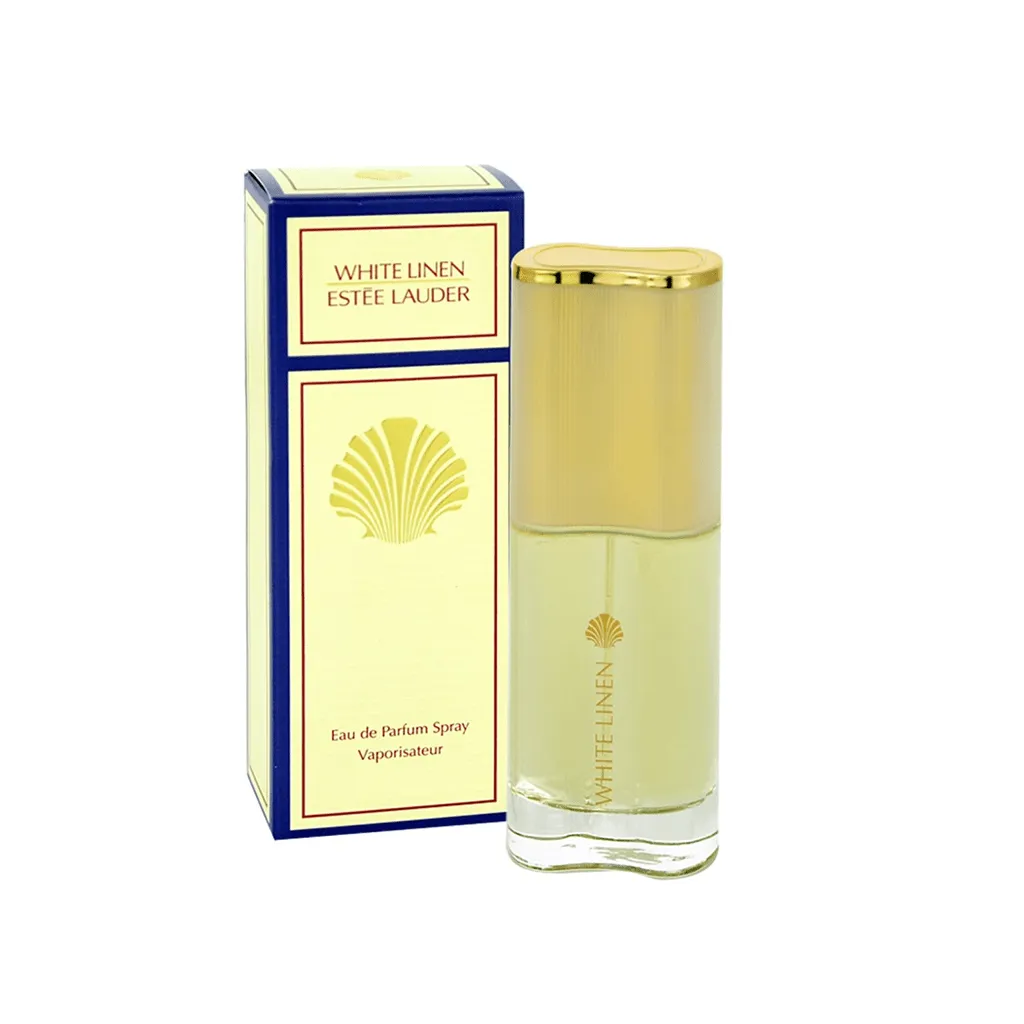 Estee Lauder White Linen Eau de Parfum Women's Perfume Spray (60ml)