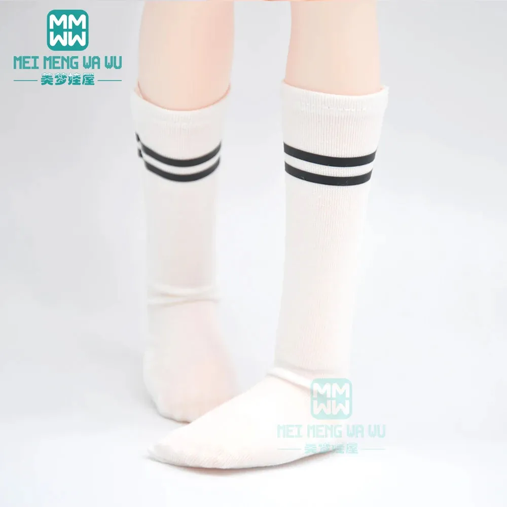 Fashion Lace Stockings | Doll Accessories for 1/3, 1/4, 1/6 BJD DD SD YOSD Dolls