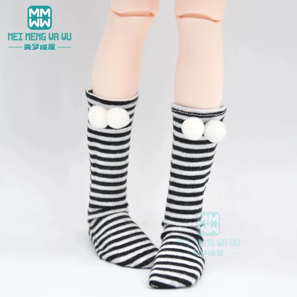 Fashion Lace Stockings | Doll Accessories for 1/3, 1/4, 1/6 BJD DD SD YOSD Dolls