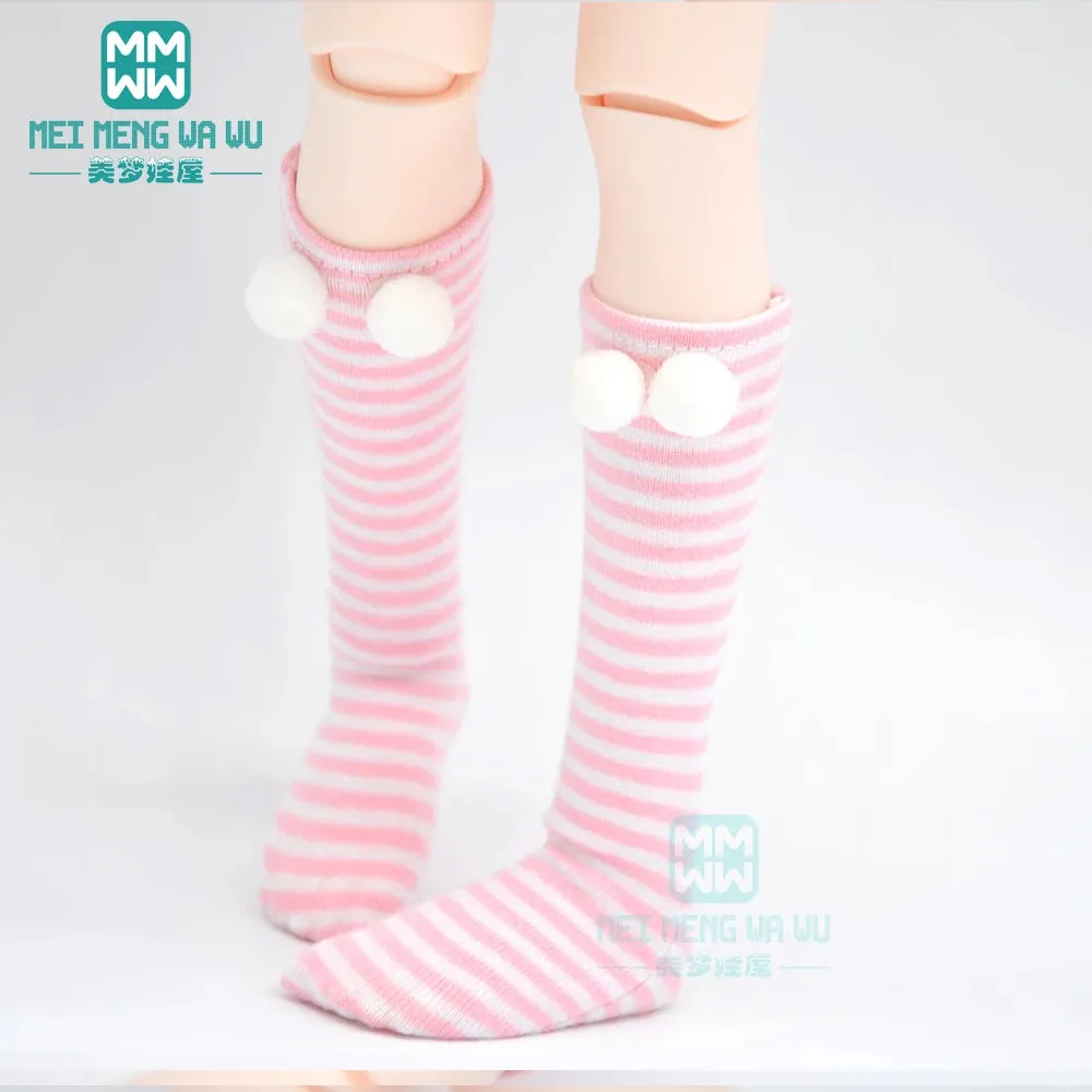 Fashion Lace Stockings | Doll Accessories for 1/3, 1/4, 1/6 BJD DD SD YOSD Dolls