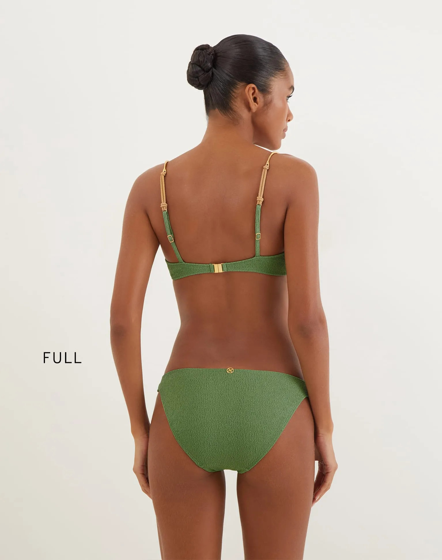 Firenze Basic Bottom - Aloe