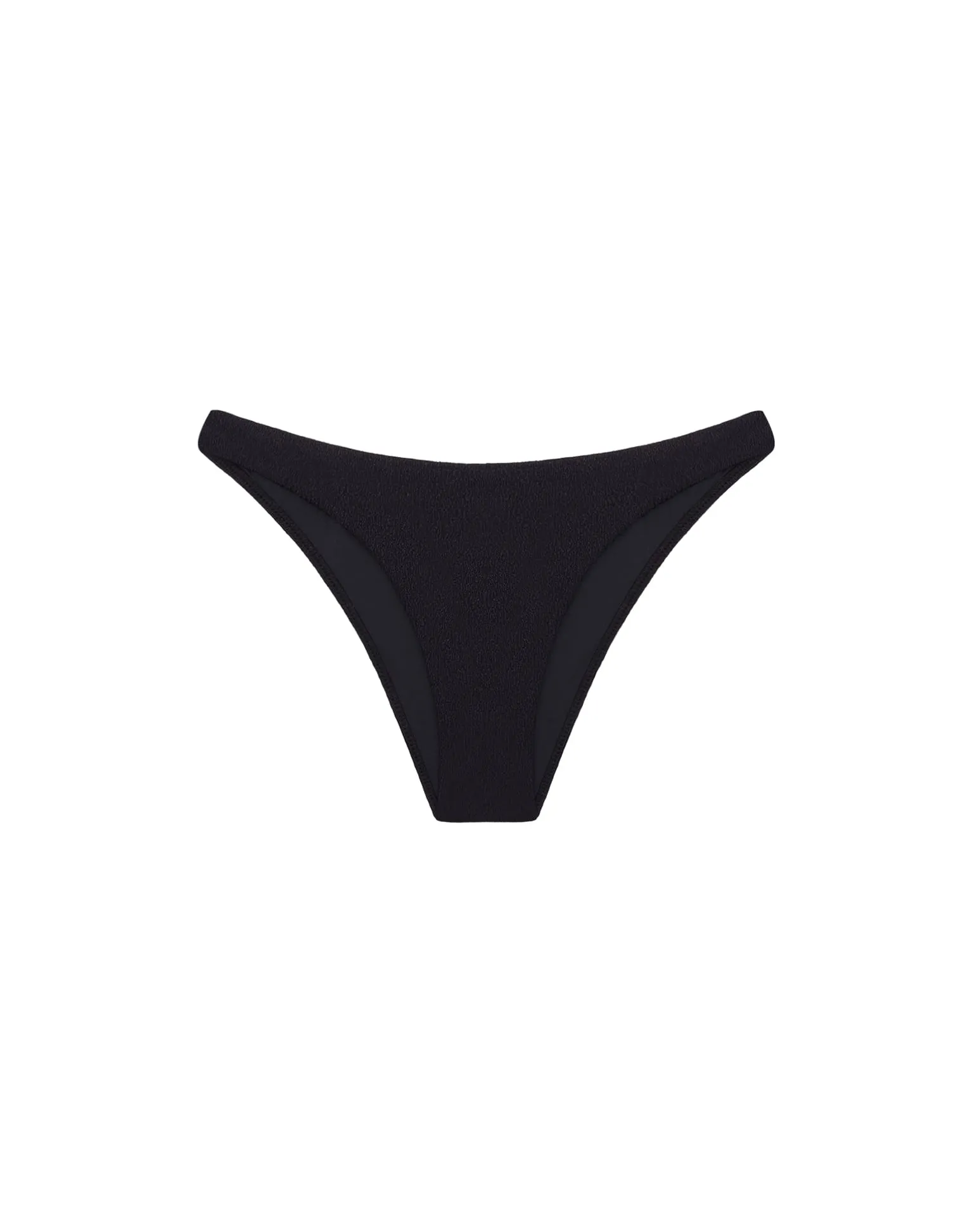 Firenze Basic Bottom - Black