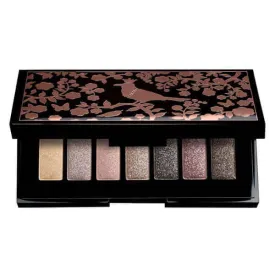 Glazen™ Smooth Silk Shadow Palette