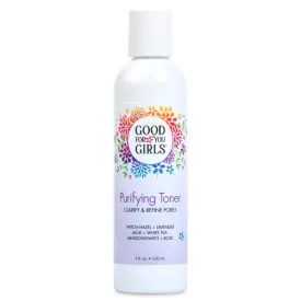 Good for You Girls Purifying Toner