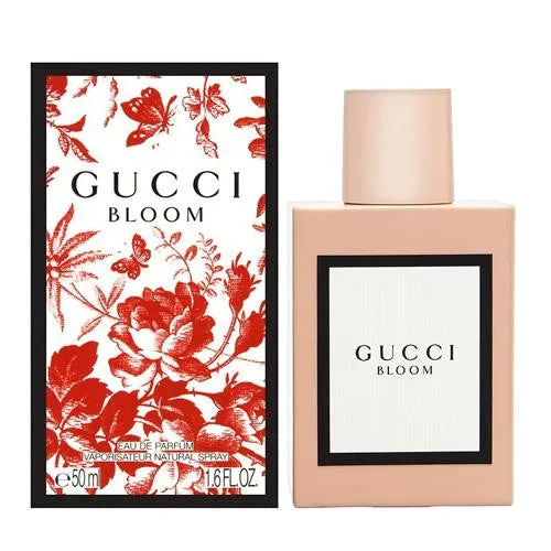 Gucci Bloom Eau De Parfum Spray For Women