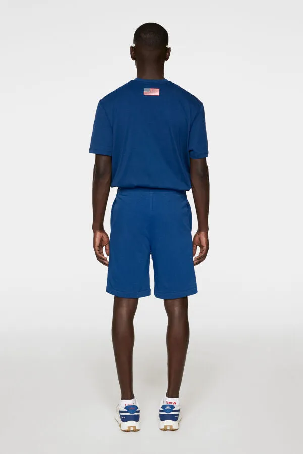 Jacques USA GOLF Shorts