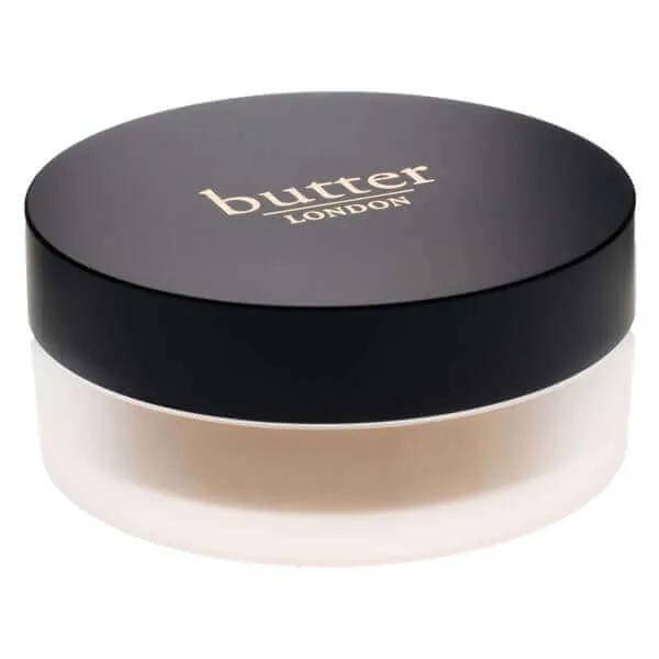 LumiMatte Blurring Finishing & Setting Powder in Medium / Tan