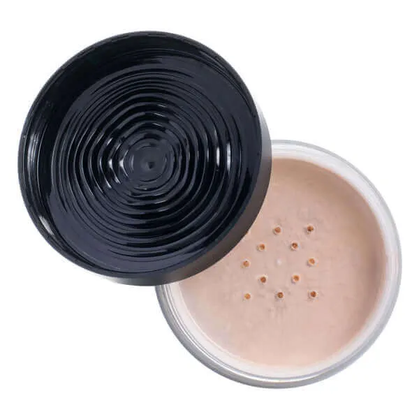 LumiMatte Blurring Finishing & Setting Powder in Medium / Tan