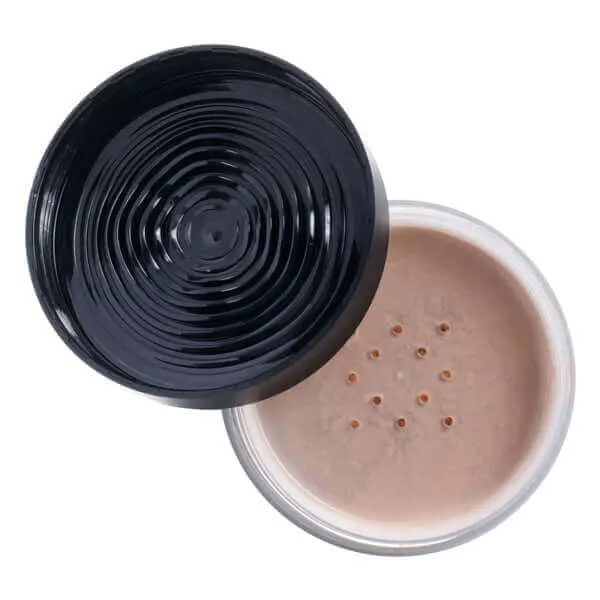 LumiMatte Blurring Finishing & Setting Powder in Tan / Deep