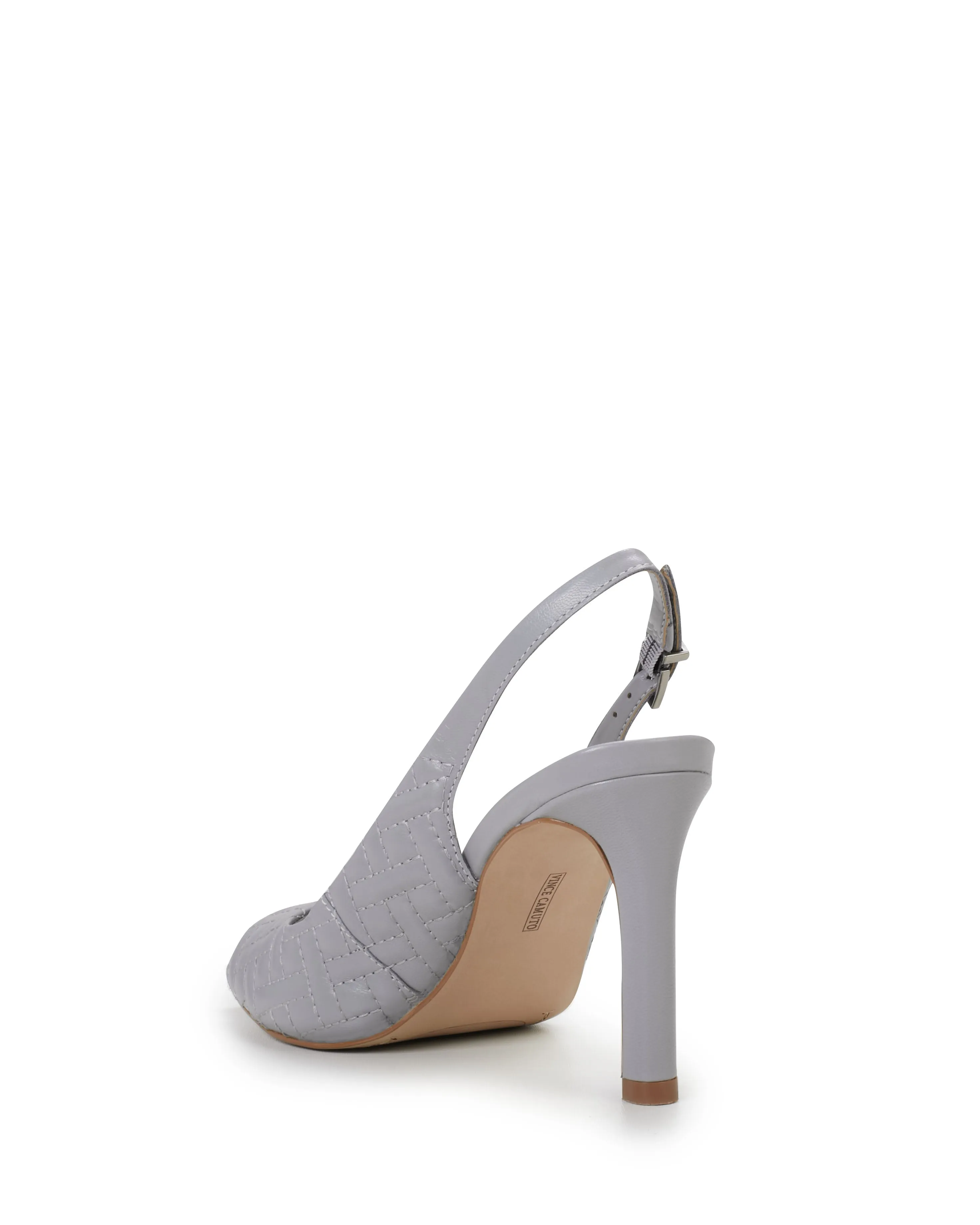 Lyndon Slingback Pump