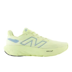 Mens Fresh Foam X 1080v13 - Limelight/Chrome Blue/Metallic Silver