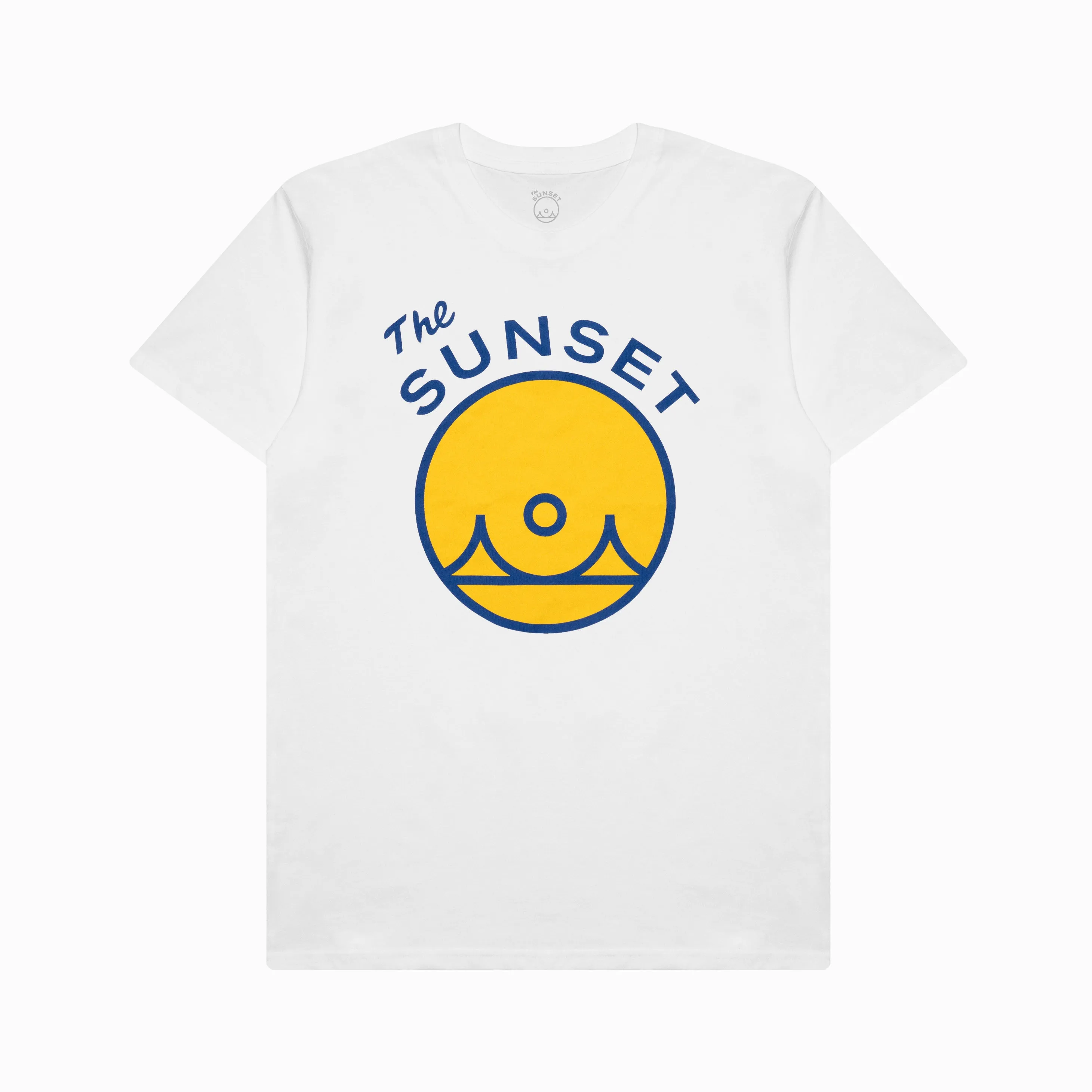 M's Sunset Short Sleeve T-Shirt