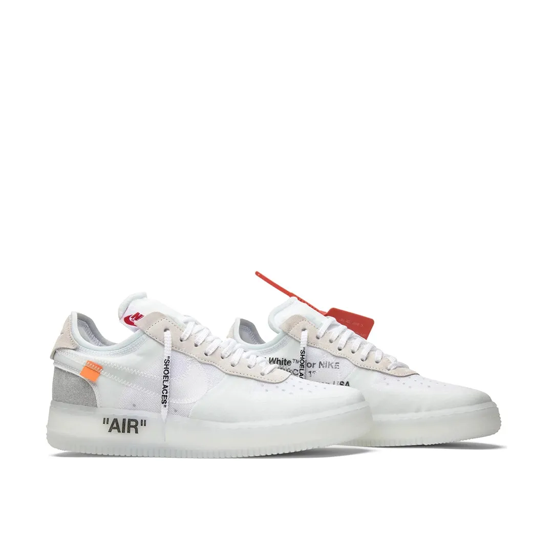 Nike Air Force 1 Low Off-White