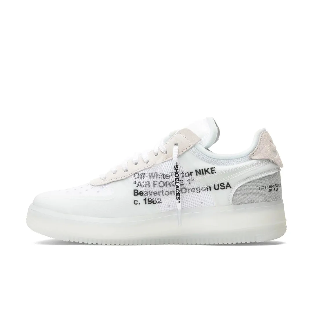 Nike Air Force 1 Low Off-White