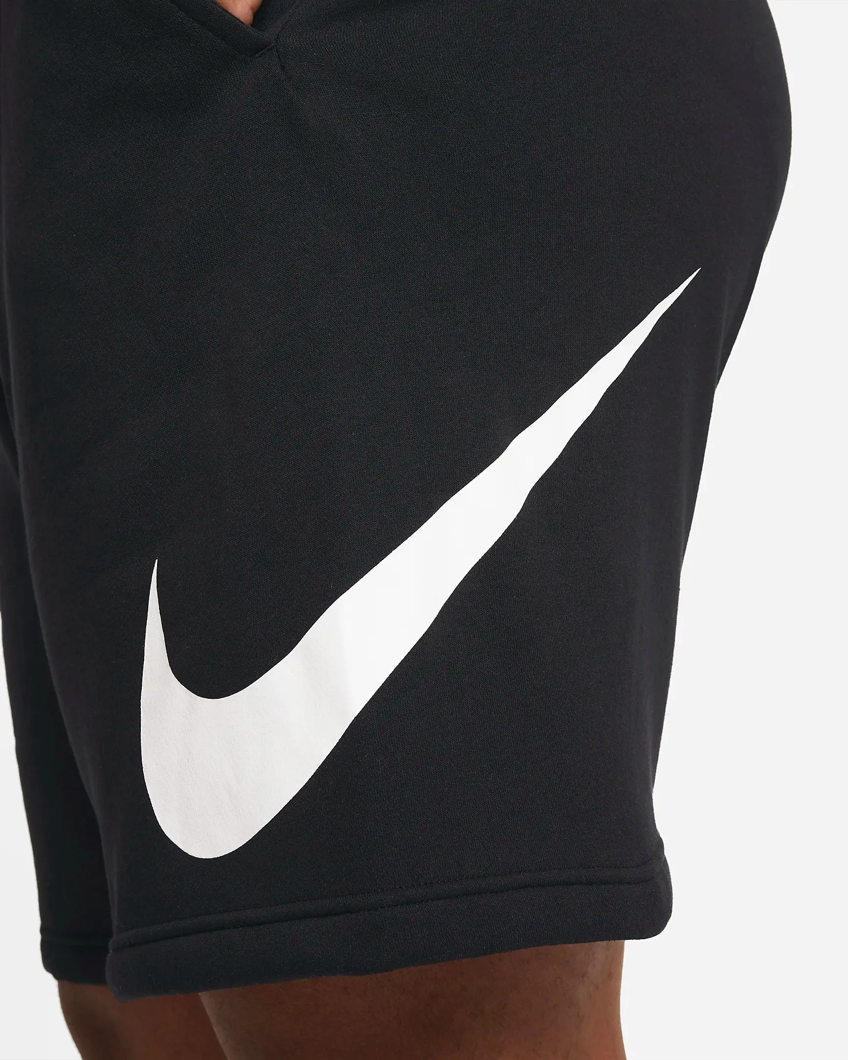 Nike - Mens Sportswear Club Graphic Shorts