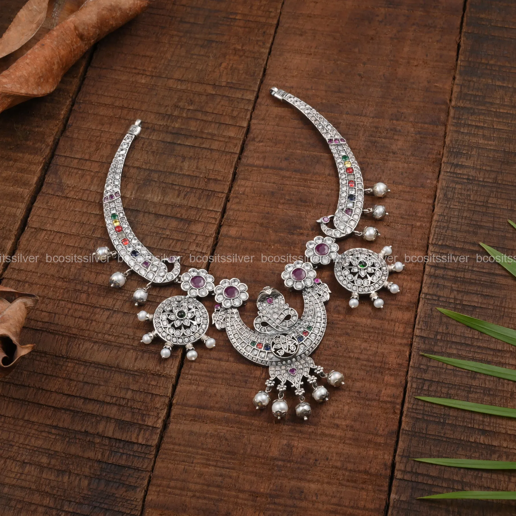 Oxidized Navaratri Special - 1349