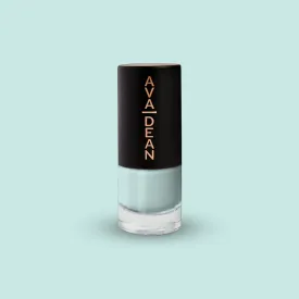 Peace of Mind - Light Seafoam Green Nail Polish