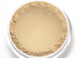 "Sheer Light" - Illuminating Mineral Primer & Finishing Veil