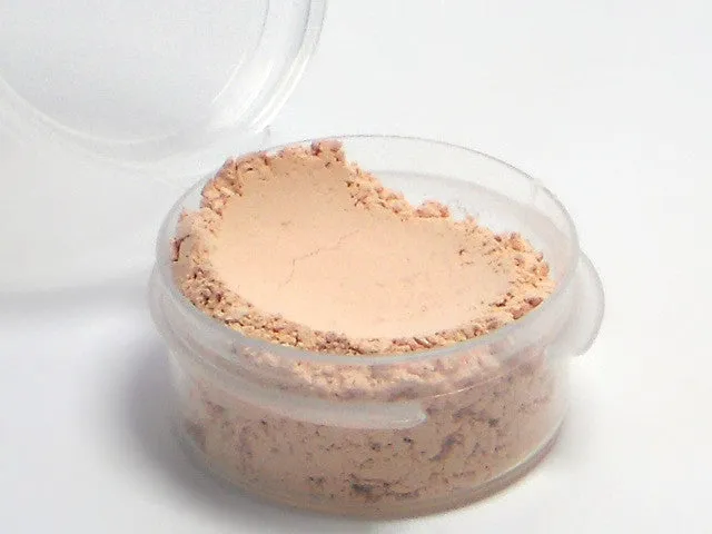 "Sheer Light" - Smoothing Mineral Primer & Finishing Veil