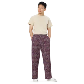 Recursia Fabrique Unknown II Men's Wide Leg Pants