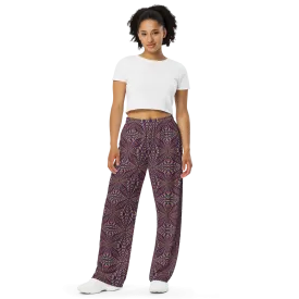 Recursia Fabrique Unknown II Women's Wide Leg Pants