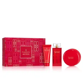 Red Door Eau de Toilette 3.3oz 3-Piece Set