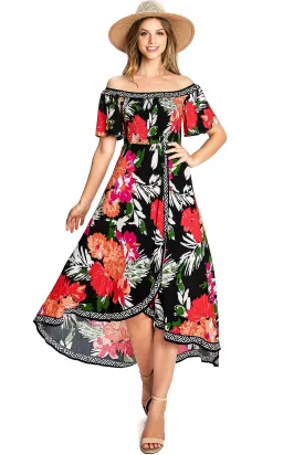 Remi Bloom Dress