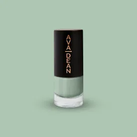 Sage Escape - Light Sage Green Nail Polish