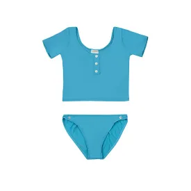 Solange Two-Piece Kid's Swimsuit