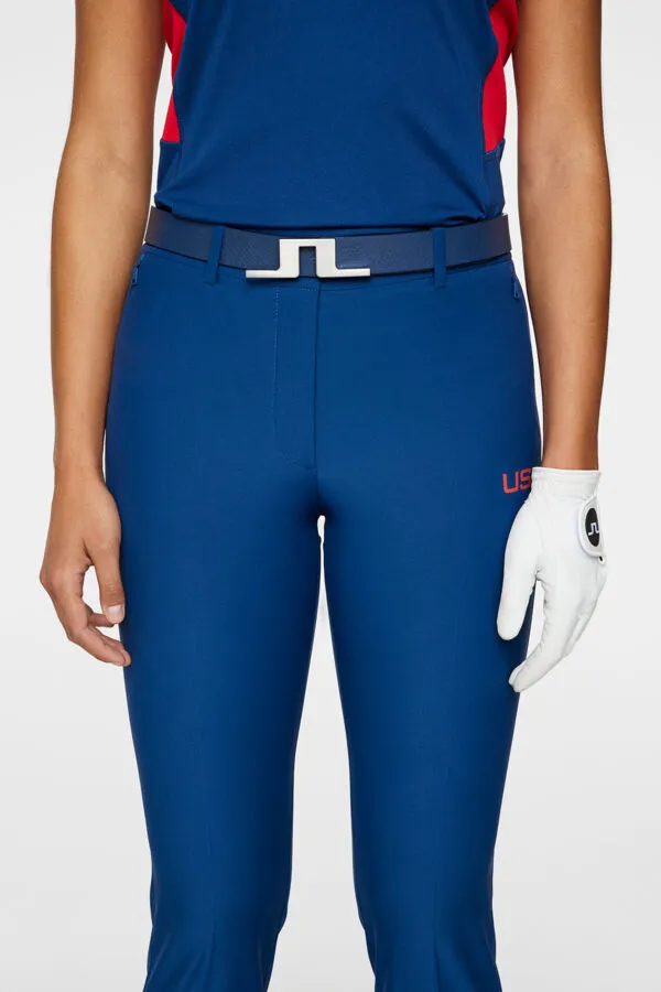 USA GOLF Pia Pant