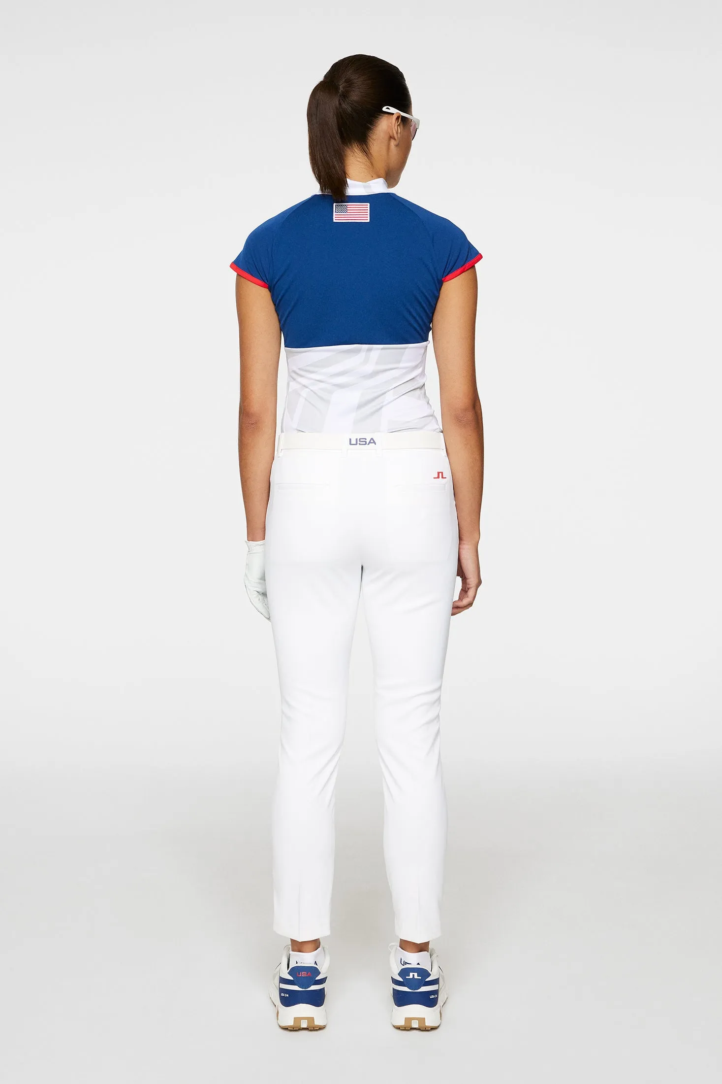 USA GOLF Pia Pant