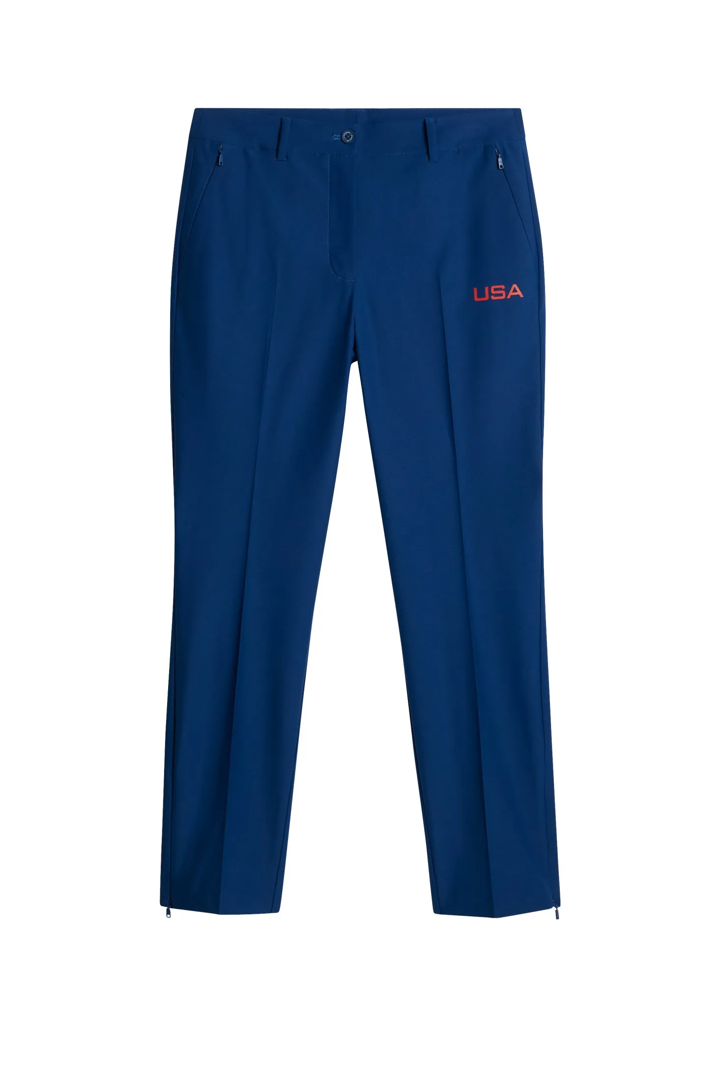 USA GOLF Pia Pant