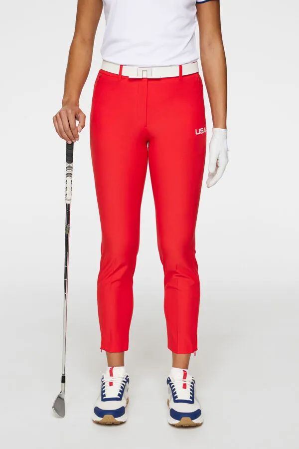 USA GOLF Pia Pant