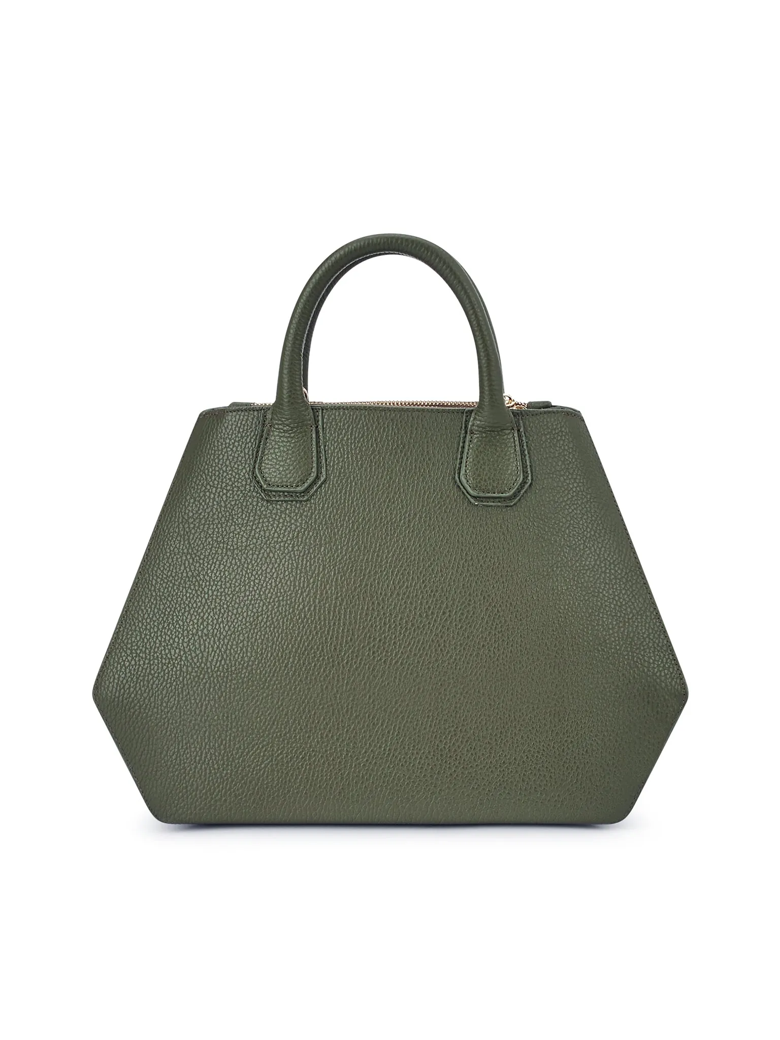 Vera Stampato 14" - Olive