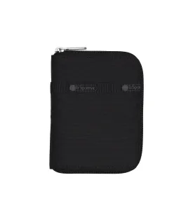 Zip Travel Wallet